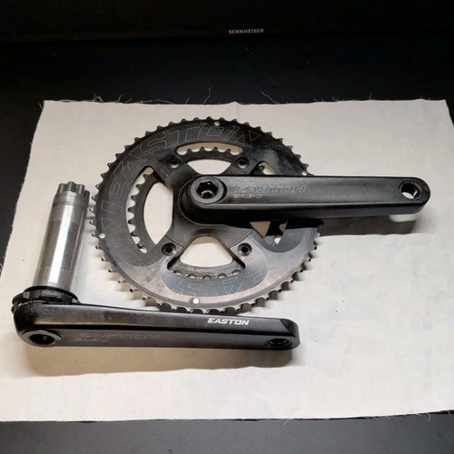 Easton ec90 kurbelgarnitur - easton,