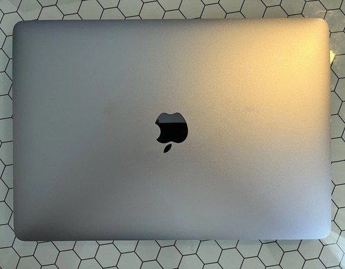 Apple macbook pro - pro, 13"