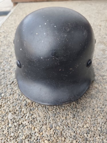 Stahlhelm helmet se62 - stahlhelm,helmet,
