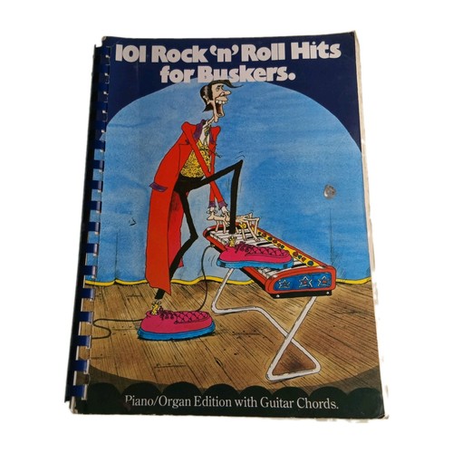 101 rock roll - hits, für