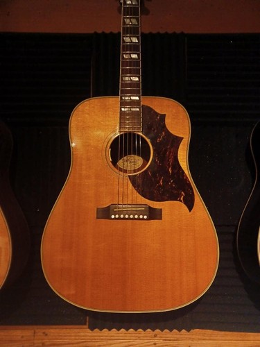 Akustikgitarre gibson sheryl - akustikgitarre,