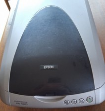 Epson Scanner Perfection 3170 Photo gebraucht Windows 10