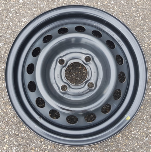 Felge 5jx13 4x100 et45 - felge,
