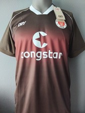 FC St. ⚽Pauli⚽ Trikot L
