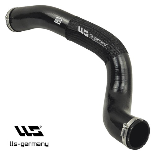 Turboschlauch ladeluftschlauch - turboschlauch,