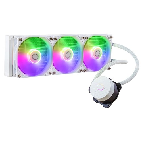 Cooler master masterliquid - cooler,