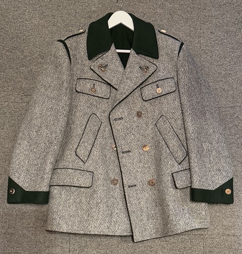 Jacke tracht mantel - tracht,