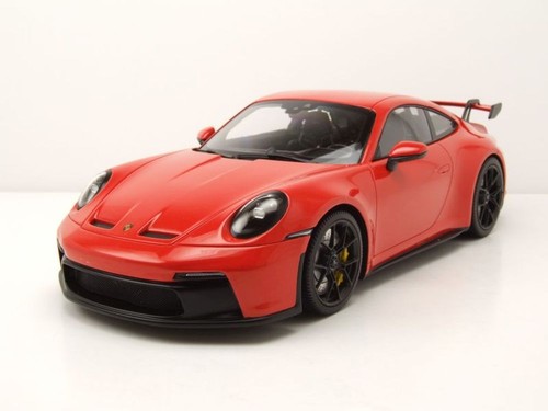 Porsche 911 gt3 - 911,