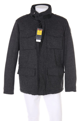 Marc polo wattierte jacke - marc,