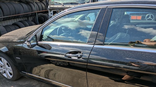 Tür links vorne mercedes benz - tür,