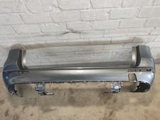 Stoßstange Hinten A2138852225