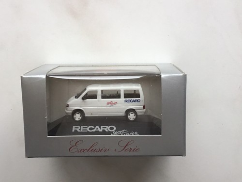 Herpa bus caravelle - vw,