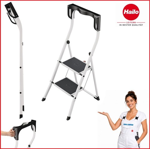 Hailo k75 comfortline - k75,