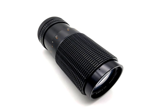 Pallas 200mm 5 objektiv - 80-200mm, 1:4,5