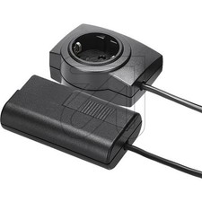 Steckdosen-Zwischendimmer