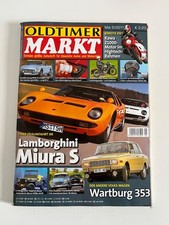 Oldtimer Markt 5/2011 -