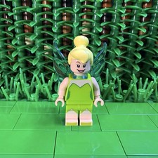 LEGO Minifigur Lego Tinkerbell
