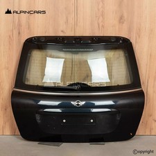 MINI Cooper R56 Heckklappe