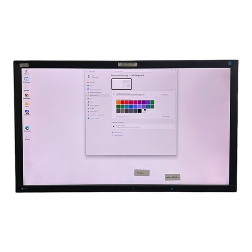 Eizo flexscan ev2736w - 27", ohne