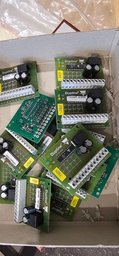 Carlo gavazzi dupline module - carlo,