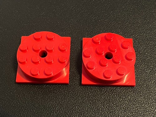 Lego 3403c01 stein drehteller - lego,