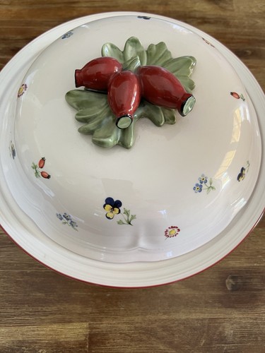 Villeroy boch petite fleur - villeroy, &