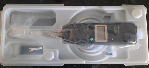Mitutoyo digimatic absolute - digimatic,