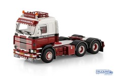 WSI Jonas V. Christensen