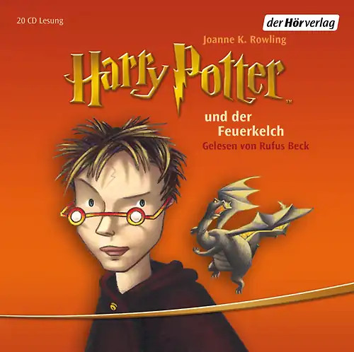 Harry potter und - und, der