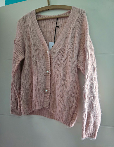Tkk damen strickjacke cardigan - damen, strickjacke/cardigan