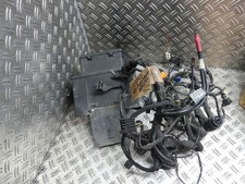 BMW R 1150 GS EZ:04 Hauptkabelbaum Integral ABS Doppelzünder 69667