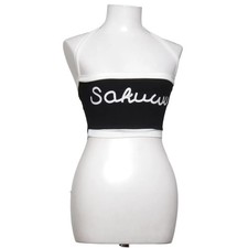 A Design, Neckholder Top