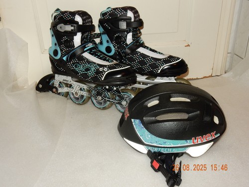 Hudora skate abc - skate, abc-7