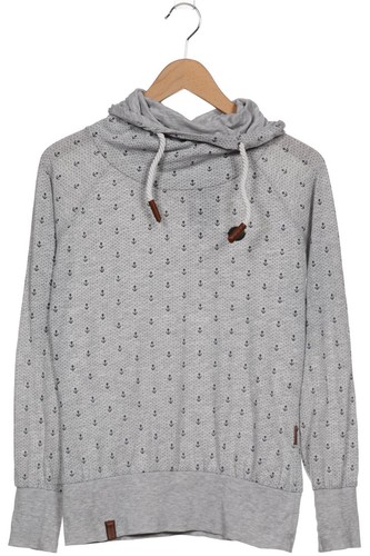 Naketano kapuzenpullover damen - naketano,