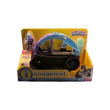 Neu sealed imaginext dc - /,
