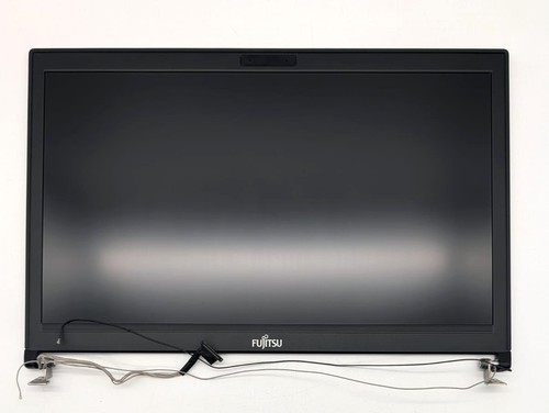 Fujitsu lifebook e756 - lifebook,