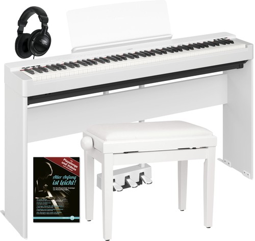 Yamaha 225wh digital piano - p-225wh,