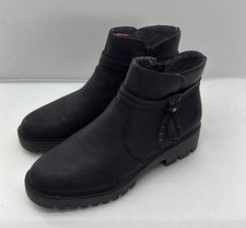 Rieker gr 39 Damen Boots