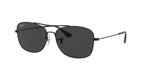 Sonnenbrille ray ban rb3799 - sonnenbrille,