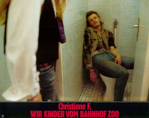 Christiane wir kinder vom - wir,