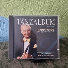 Hugo strasser tanzalbum - hugo,