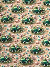 Baumwollstoff Kinderstoff