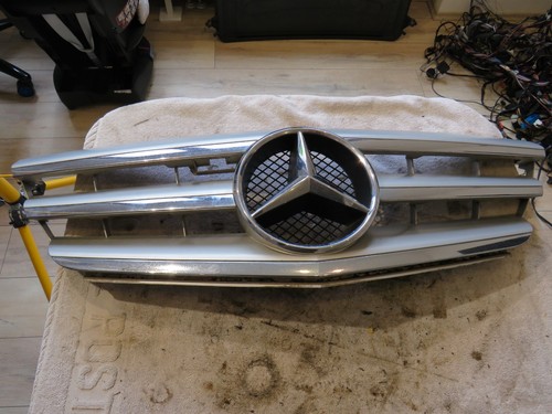 Mercedes benz w245 klasse - w245, b-klasse