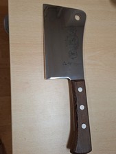 Hackmesser, Hackebeil, Super Schnäppchen, Motiv Hirsch, Auerhahn.....