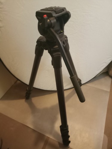 Manfrotto 536 mpro - 536,