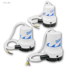 Tauchpumpe 12V, Wasserpumpe