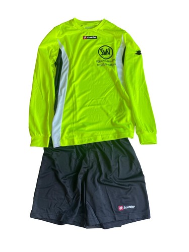 14x fußball trikot 13x - fußball, hose