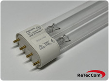 Philips UVC Lampe TUV PL-L