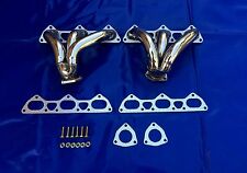 Fächerkrümmer Porsche u