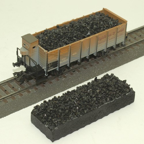 054 ladegut für - h0, märklin